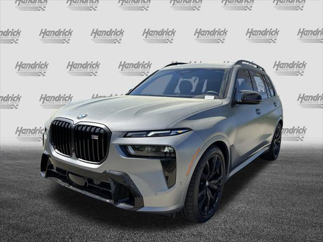 2026 BMW X7 M60i