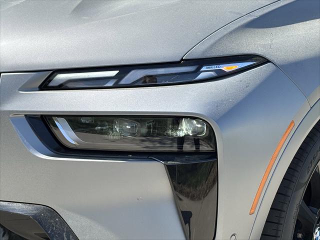 2026 BMW X7 M60i