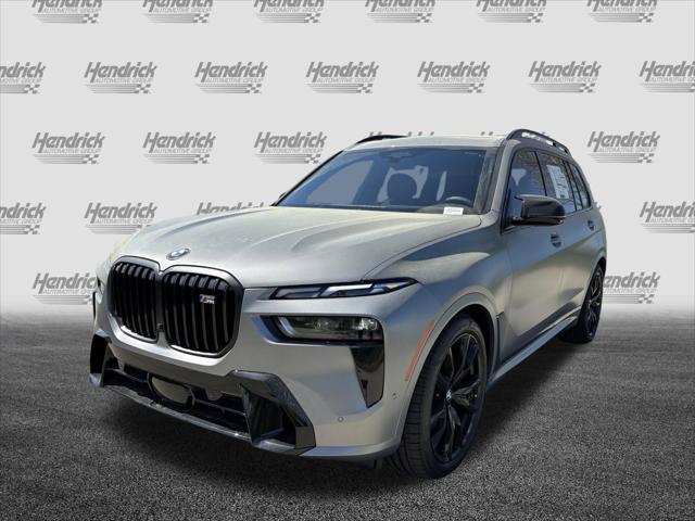 2026 BMW X7 M60i