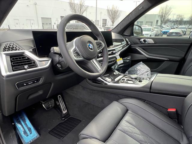 2026 BMW X7 M60i