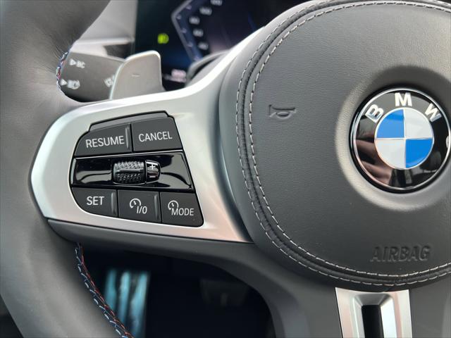 2026 BMW X7 M60i