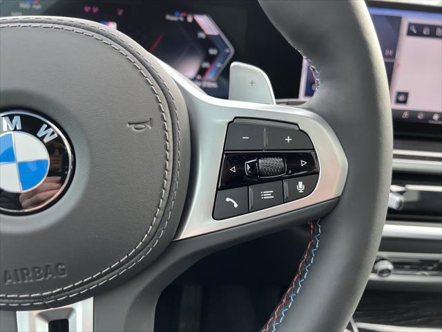 2026 BMW X7 M60i