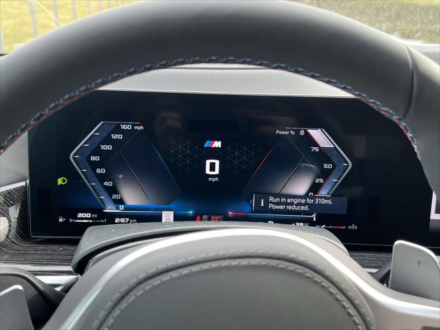 2026 BMW X7 M60i