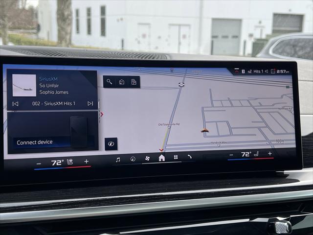 2026 BMW X7 M60i