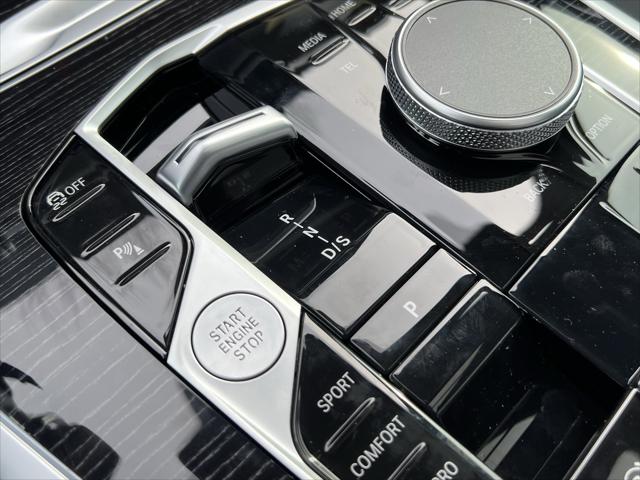 2026 BMW X7 M60i