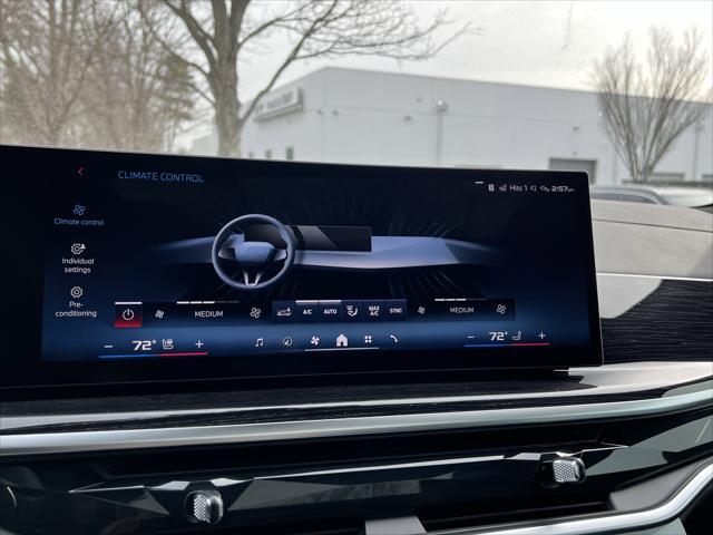 2026 BMW X7 M60i