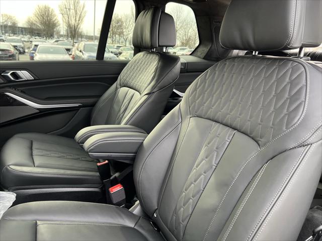 2026 BMW X7 M60i