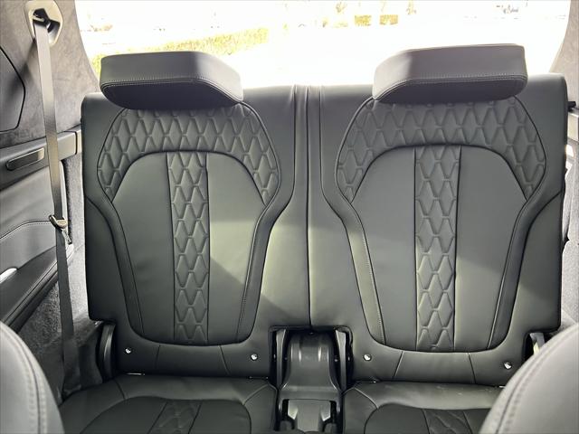 2026 BMW X7 M60i