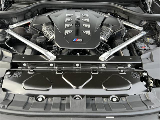 2026 BMW X7 M60i