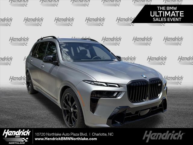 2026 BMW X7 M60i for sale in Charlotte, NC