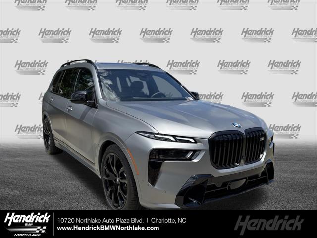 2026 BMW X7 M60i for sale in Charlotte, NC