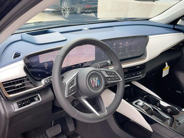 2026 Buick Envision Avenir AWD