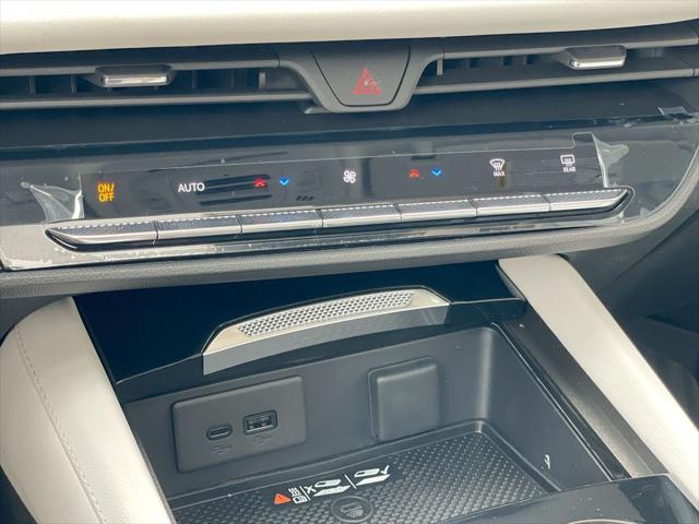 2026 Buick Envision Avenir AWD