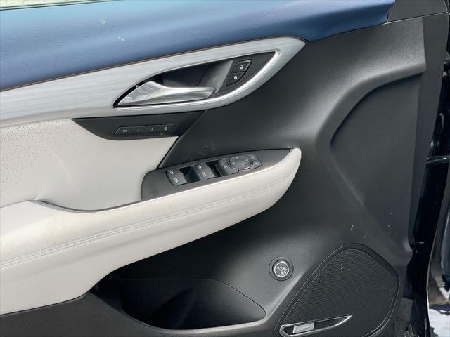 2026 Buick Envision Avenir AWD