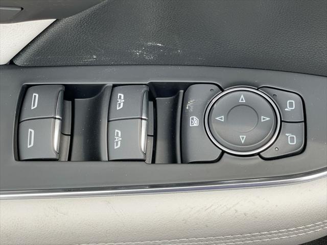 2026 Buick Envision Avenir AWD