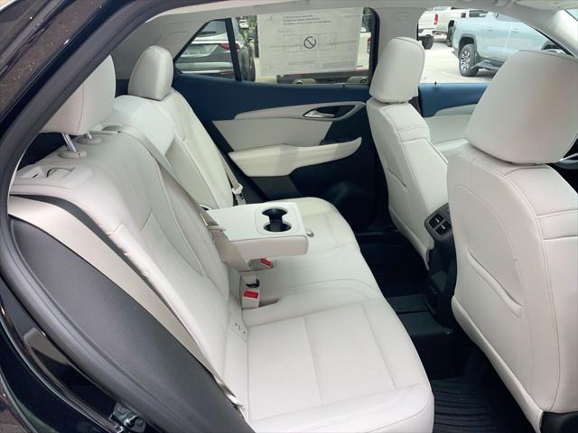 2026 Buick Envision Avenir AWD