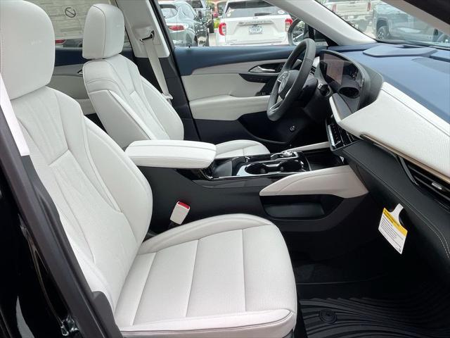 2026 Buick Envision Avenir AWD