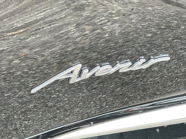 2026 Buick Envision Avenir AWD
