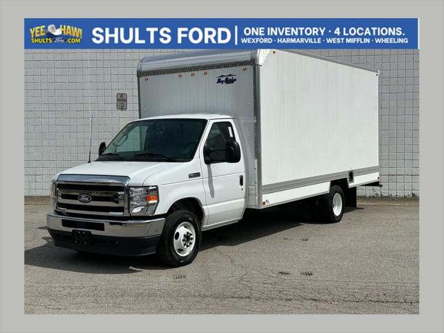 2026 Ford E-350 Cutaway Base for sale in Wexford, PA