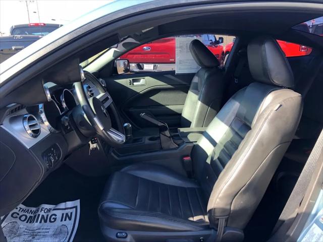 2005 Ford Mustang GT Premium