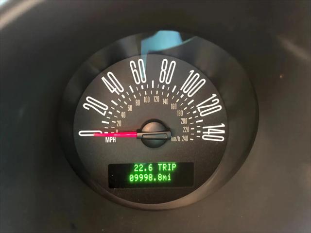 2005 Ford Mustang GT Premium