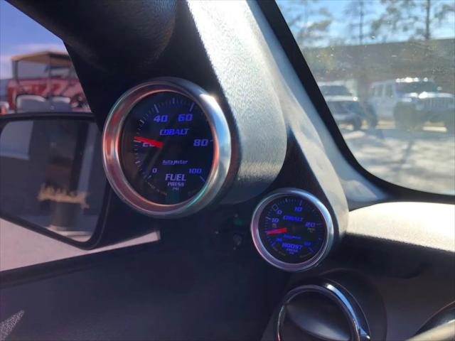 2005 Ford Mustang GT Premium