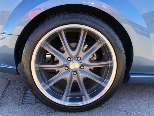2005 Ford Mustang GT Premium