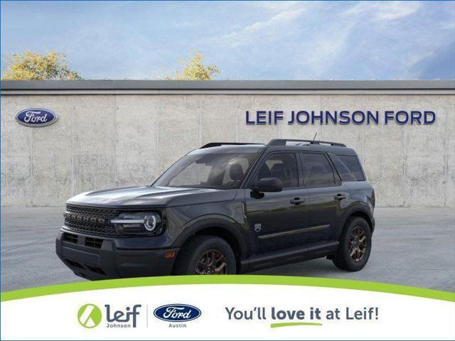 2026 Ford Bronco Sport Big Bend for sale in Austin, TX