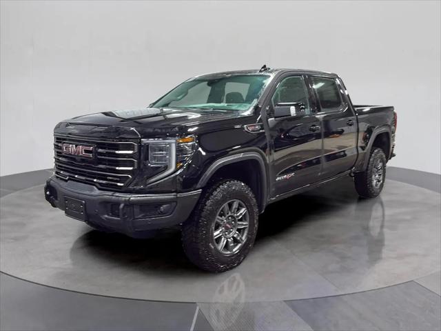 2026 GMC Sierra 1500 Crew Cab, Short Bed, AT4X, 4WD for sale in Watertown, NY