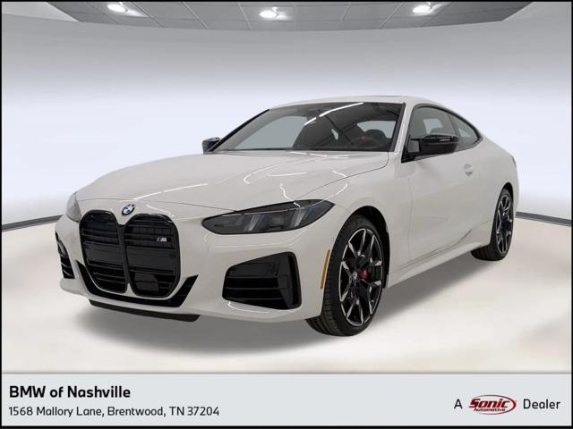 2026 BMW M4 xDrive for sale in Brentwood, TN