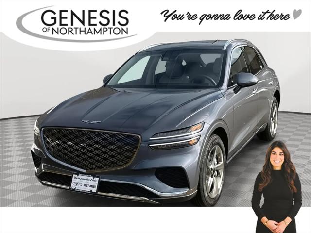 2026 Genesis GV70 2.5T Select for sale in Northampton, MA