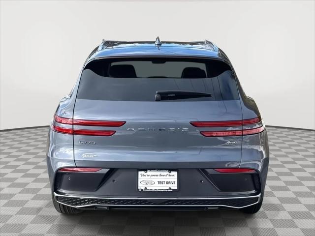 2026 Genesis GV70 2.5T Select