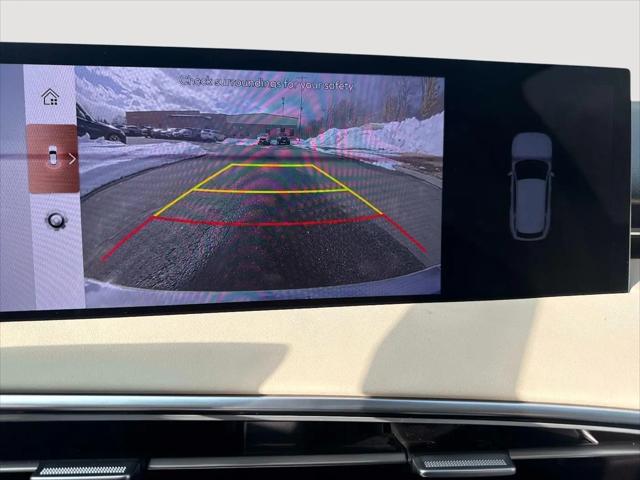 2026 Genesis GV70 2.5T Select