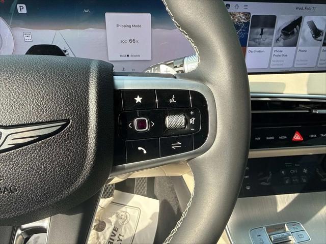 2026 Genesis GV70 2.5T Select