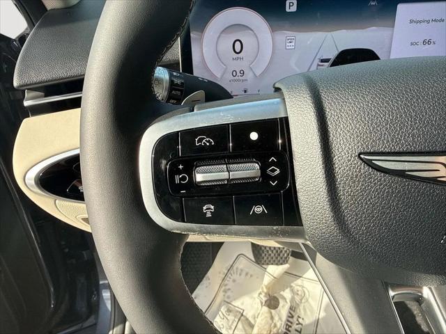 2026 Genesis GV70 2.5T Select