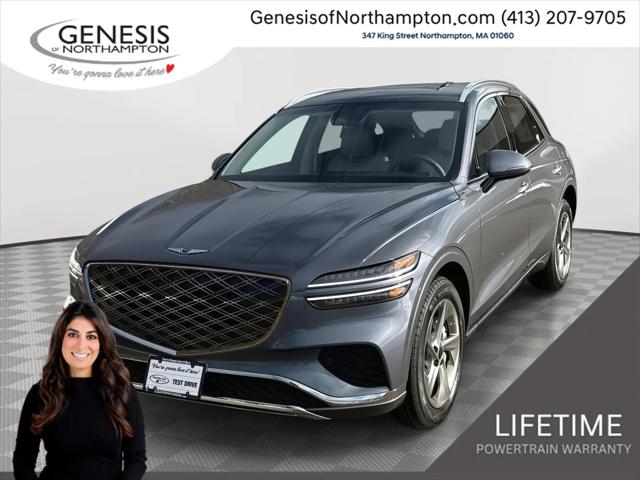 2026 Genesis GV70 2.5T Select for sale in Northampton, MA