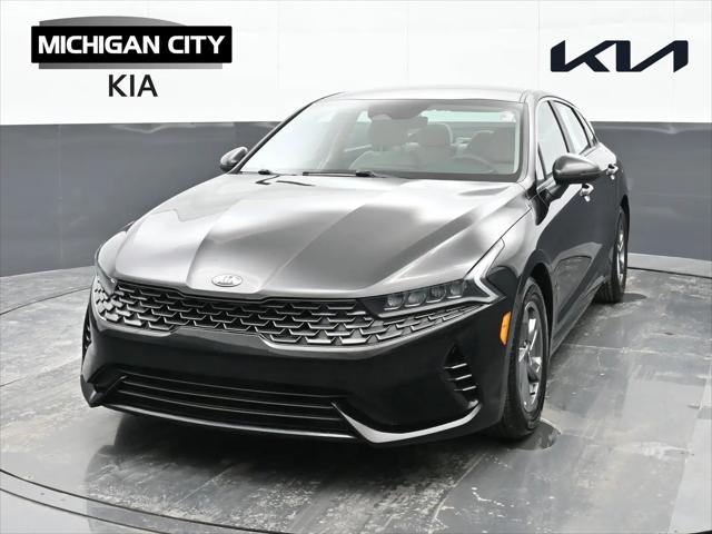 2021 Kia K5 LXS for sale in Michigan City, IN