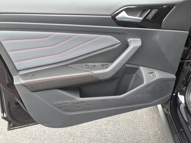 2026 Volkswagen Jetta GLI Autobahn