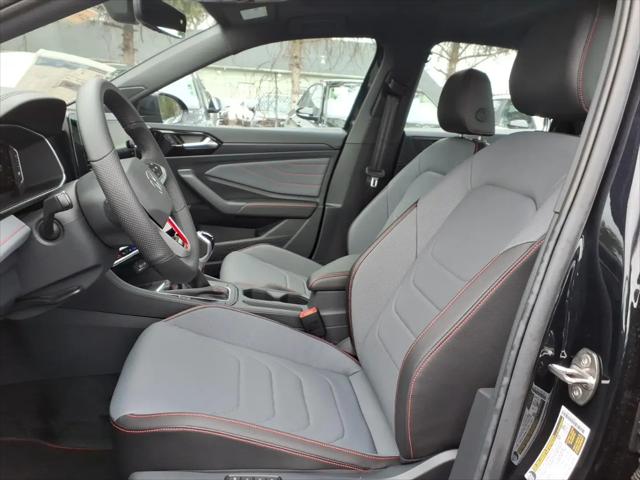2026 Volkswagen Jetta GLI Autobahn