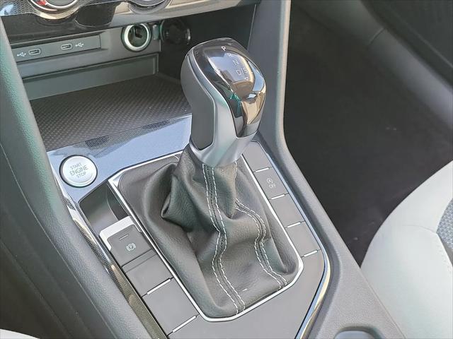 2026 Volkswagen Taos S