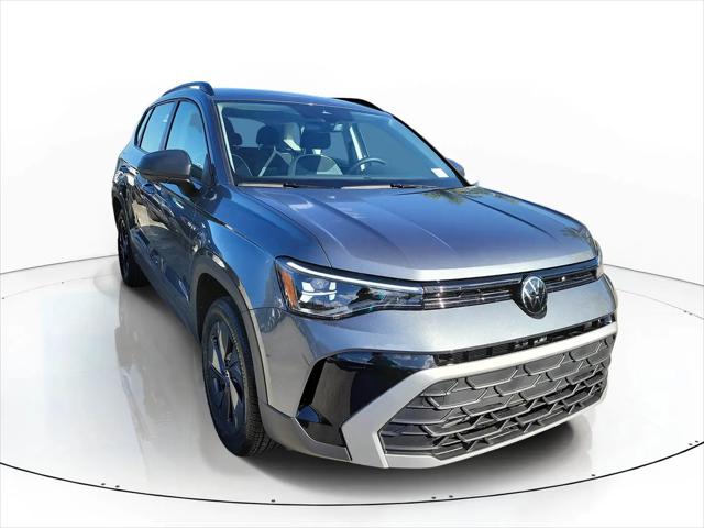 2026 Volkswagen Taos S