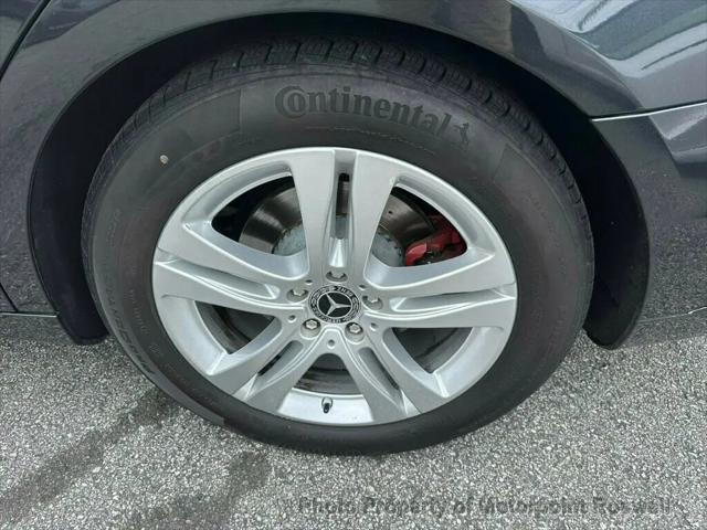 2019 Mercedes-Benz S 450 S 450