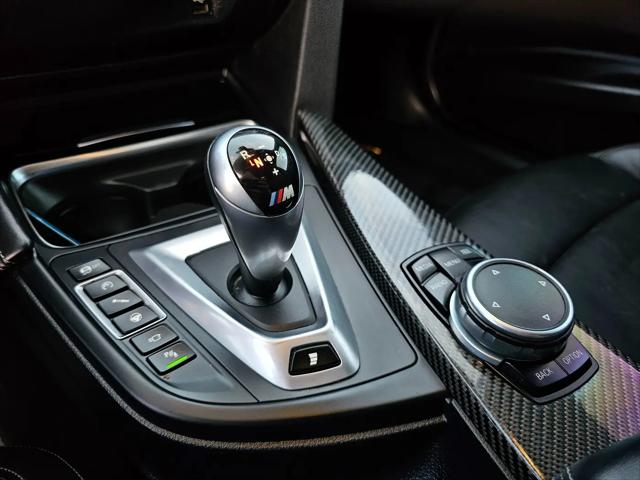 2018 BMW M3 CS
