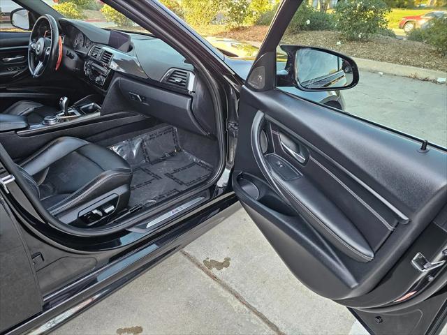 2018 BMW M3 CS