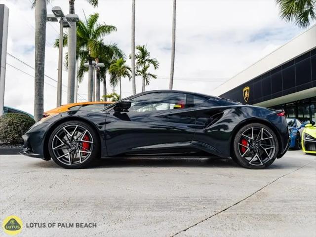 2026 Lotus Emira V6 SE