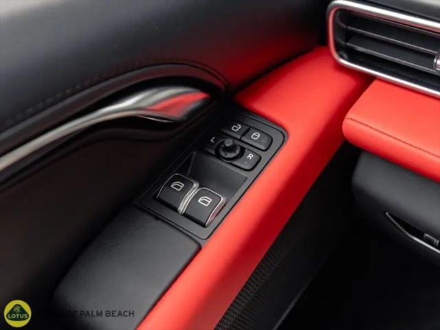 2026 Lotus Emira V6 SE