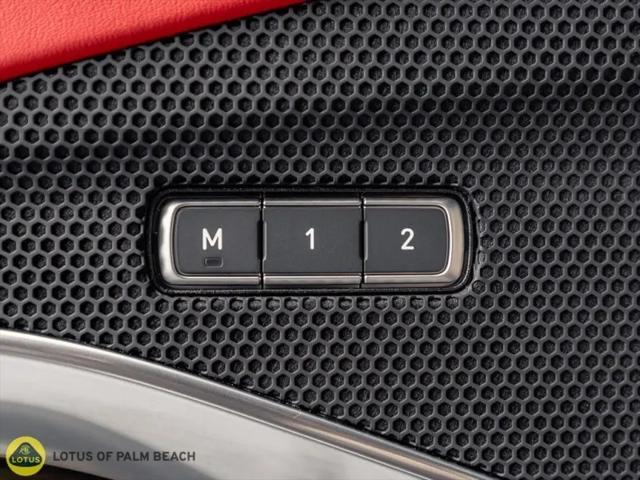 2026 Lotus Emira V6 SE