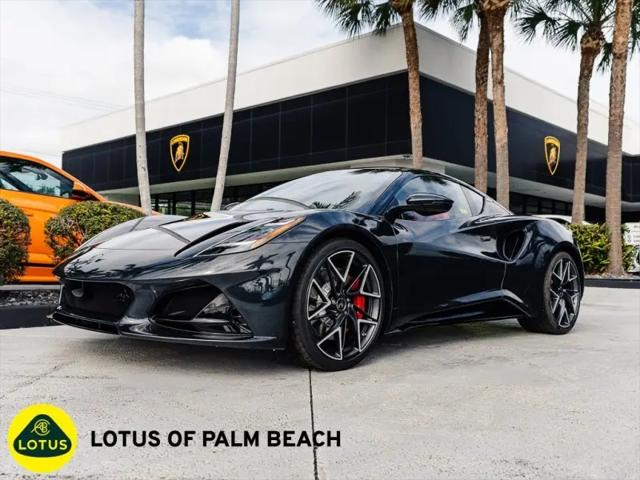 2026 Lotus Emira V6 SE for sale in West Palm Beach, FL