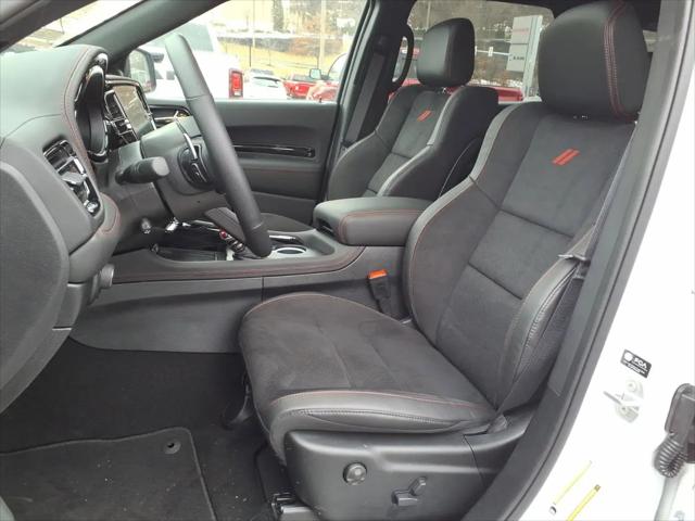 2026 Dodge Durango GT Plus AWD