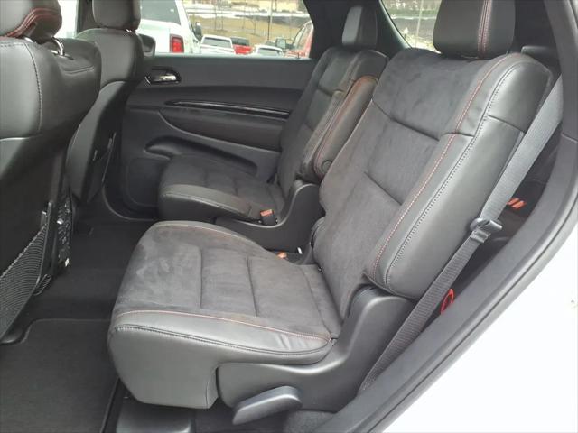2026 Dodge Durango GT Plus AWD